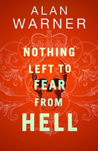 NOTHING LEFT TO FEAR FROM HELL (DARKLAND TALES) (PB)