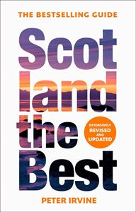 SCOTLAND THE BEST (14TH ED) (PB)
