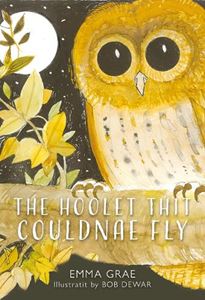 HOOLET THIT COULDNAE FLY (PB)