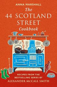 44 SCOTLAND STREET COOKBOOK (HB)