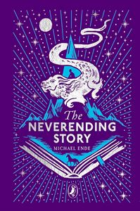 NEVERENDING STORY (PUFFIN CLOTHBOUND) (HB)