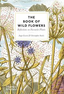BOOK OF WILD FLOWERS (HB)