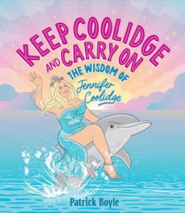 KEEP COOLIDGE AND CARRY ON (SMITH STREET) (HB)