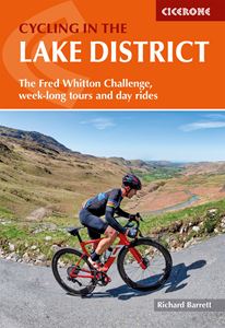 CYCLING IN THE LAKE DISTRICT (2ND ED) (PB)