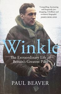 WINKLE (BRITAINS GREATEST PILOT) (HB)
