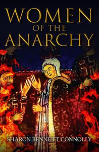 WOMEN OF THE ANARCHY (HB)