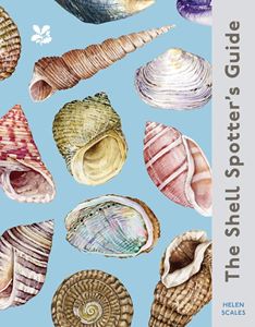 SHELL SPOTTERS GUIDE (NATIONAL TRUST) (HB)