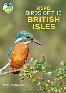 RSPB BIRDS OF THE BRITISH ISLES (PB)