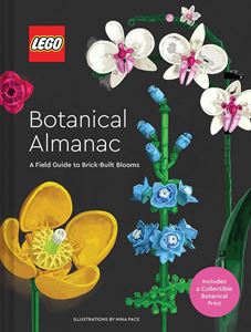 LEGO BOTANICAL ALMANAC (HB)