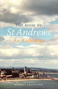 BOOK OF ST ANDREWS (PB)