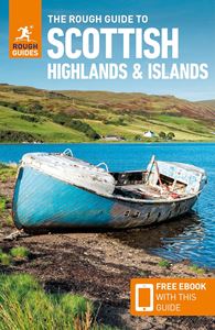 ROUGH GUIDE TO SCOTTISH HIGHLANDS AND ISLANDS (10TH ED) (PB)