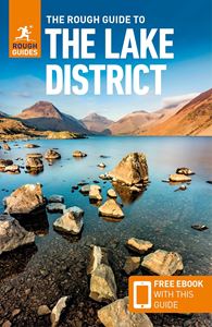 ROUGH GUIDE TO THE LAKE DISTRICT (9TH ED) (PB)
