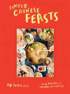 SIMPLY CHINESE FEASTS (HB)