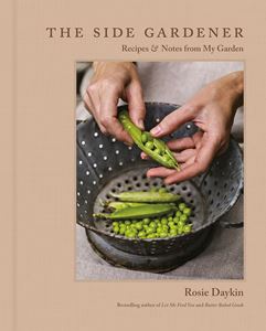 SIDE GARDENER: RECIPES AND NOTES (RH USA) (HB)