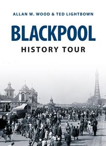 BLACKPOOL HISTORY TOUR (PB)