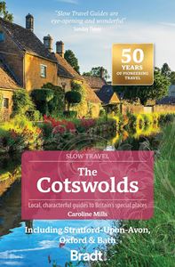 COTSWOLDS: SLOW TRAVEL (3RD ED) (PB)