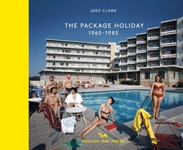 PACKAGE HOLIDAY 1969-1985 (HOXTON MINI PRESS) (HB)