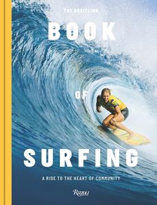 BREITLING BOOK OF SURFING (HB)