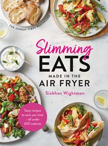 SLIMMING EATS MADE IN THE AIR FRYER (HB)