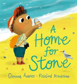 HOME FOR STONE (HB)