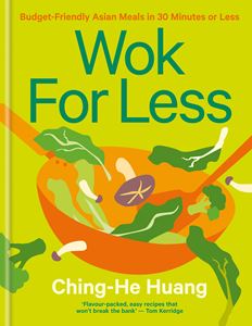 WOK FOR LESS (HB)