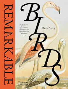 REMARKABLE BIRDS (HB)