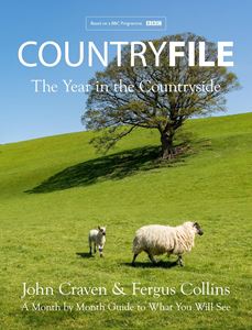 COUNTRYFILE: A YEAR IN THE COUNTRYSIDE (HB)