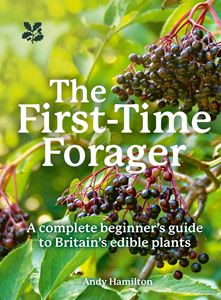 FIRST TIME FORAGER (NATIONAL TRUST) (PB)