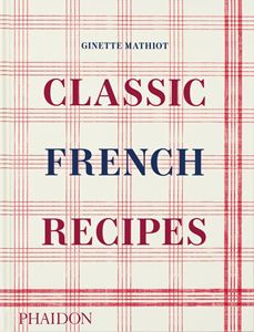 CLASSIC FRENCH RECIPES (HB)