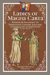 LADIES OF MAGNA CARTA (HB)