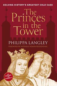 PRINCES IN THE TOWER (LANGLEY) (HB)