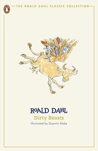DIRTY BEASTS (CLASSIC COLLECTION) (PB)