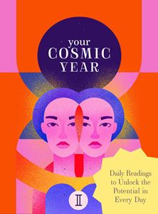YOUR COSMIC YEAR: DAILY READINGS (DECK/GUIDEBOOK)
