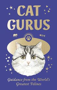 CAT GURUS (MINI ORACLE CARDS)