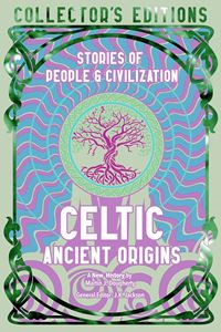 CELTIC ANCIENT ORIGINS (HB)