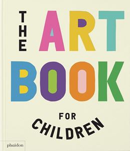 ART BOOK FOR CHILDREN (HB)