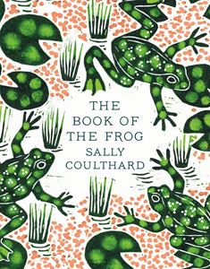 BOOK OF THE FROG (HB)