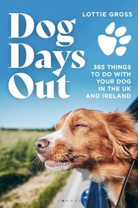 DOG DAYS OUT (CONWAY) (PB)