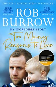 TOO MANY REASONS TO LIVE (UPDATED) (PB)