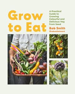 GROW TO EAT (HB)