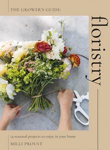 FLORISTRY (THE GROWERS GUIDE) (PB)