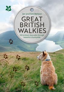 GREAT BRITISH WALKIES (NATIONAL TRUST) (PB)