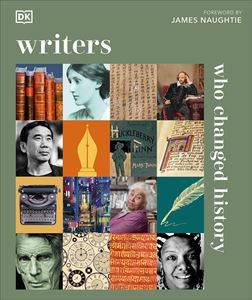 WRITERS WHO CHANGED HISTORY (HB)