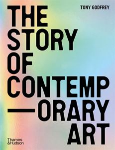 STORY OF CONTEMPORARY ART (PB)