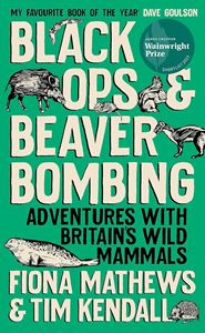 BLACK OPS AND BEAVER BOMBING (PB)