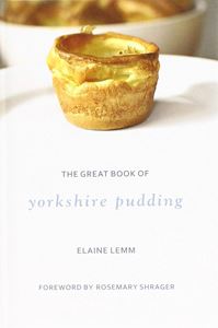 GREAT BOOK OF YORKSHIRE PUDDING (UPDATED) (HB)