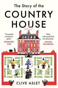 STORY OF THE COUNTRY HOUSE (YALE) (PB)