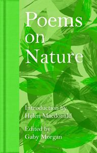 POEMS ON NATURE (COLLECTORS LIBRARY) (GREEN COVER) (HB)