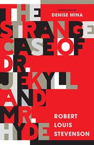 STRANGE CASE OF DR JEKYLL AND MR HYDE (POLYGON) (PB)