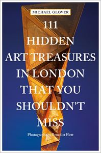 111 HIDDEN ART TREASURES IN LONDON THAT YOU SHOULDNT MISS 